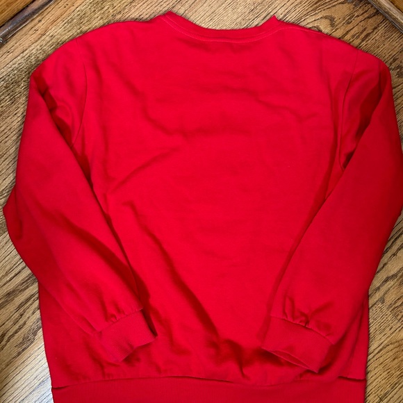 Festive Christmas SweatshirtUNISEX - Picture 6 of 9